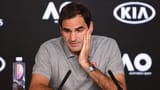 Federer erntet Kritik für seine Fusionspläne (Artikel enthält Video)