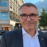 Michael Pfäffli