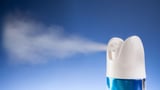 Spraydosen: Von der Theorie zum Ozonloch (Artikel enthält Audio)