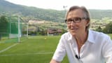 Mado Boll: Wegbereiterin für den Schweizer Frauen-Fussball (Artikel enthält Video)