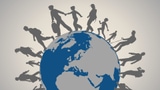 Video «Ein Pakt für Migranten» abspielen