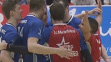 Lausannes Volleyballer glückt der Final-Auftakt (Artikel enthält Video)