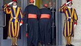 Vatikan bereitet sich auf die Papstwahl vor