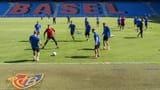 FC Basel schreibt tiefrote Zahlen (Artikel enthält Audio)