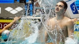 Milak überflügelt Phelps – Pellegrini baut WM-Rekordserie aus (Artikel enthält Video)