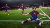 Vor 10 Jahren verzauberte Messi das Camp Nou (Artikel enthält Video)