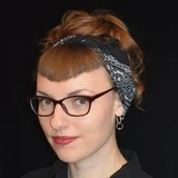 Carina Pape