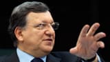 Video «José Manuel Barroso: Brüssels Zar oder Merkels Pudel?» abspielen