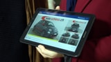 Video «Krücken-Waste. Fragwürdige Neuwagenangebote. Bluetoothboxen-Test.» abspielen