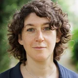 Lena Gorelik