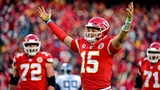 Dank starker Offensive: Chiefs und 49ers im Super Bowl (Artikel enthält Audio)