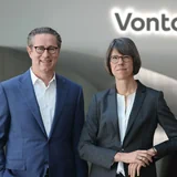 Christel Rendu de Lint und Georg Schubiger