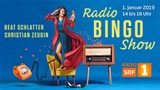 Machen Sie mit bei der «Radio Bingo Show»!