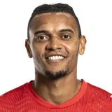 Manuel Akanji