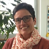 Daniela Hadorn
