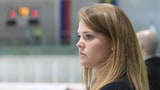 Florence Schelling wird Sportchefin beim SC Bern (Artikel enthält Video)
