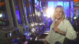 Video «Mit Eva Wannenmacher im Grand Casino Baden» abspielen