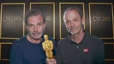 And the Melbourne-Oscar goes to ... (Artikel enthält Video)