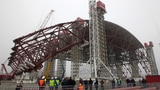 Video «Tschernobyl: Das grösste Dach der Welt (1/4)» abspielen