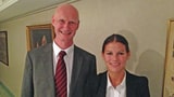 SVP will mit Hans Fehrs Tochter in den Stadtrat (Artikel enthält Audio)