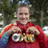 Catherine Debrunner