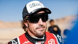 Alonso nährt Gerüchte um Formel-1-Rückkehr (Artikel enthält Video)