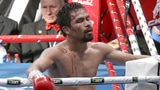 Pacquiao als Box-Weltmeister entthront (Artikel enthält Audio)