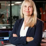 Christine Hubacher