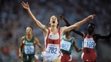 Vor 20 Jahren: Die Zahnpasta-Affäre von Olympiasieger Baumann (Artikel enthält Video)