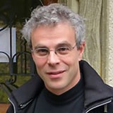 Laurent Goetschel