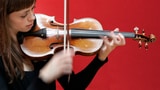Klingen Stradivaris wirklich besser?