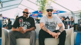 Cypress Hill: «Zu Sex höre ich am liebsten Britney Spears» 