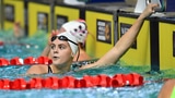 Dopingfall im australischen Schwimmteam (Artikel enthält Audio)
