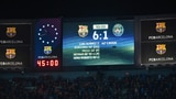 6:1! Wir lassen den Barça-Wahnsinn noch einmal aufleben (Artikel enthält Video)