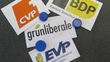 Solothurner Mitteparteien spannen im Wahlherbst zusammen (Artikel enthält Audio)