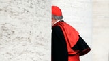 Papstwahl beginnt am Dienstag (Artikel enthält Video)