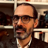 Ludovic Orlando