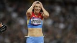 Doping-Anklagen gegen russische Ex-Leichtathleten (Artikel enthält Video)