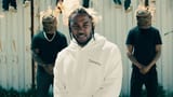 Kendrick Lamar bleibt der aufregendste Rapper der Gegenwart (Artikel enthält Audio)