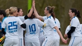 Fussball-News: FCZ-Frauen in CL-Quali nach Slowenien (Artikel enthält Audio)