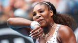Für Serena Williams war die Corona-Pause ein notwendiges Übel (Artikel enthält Video)