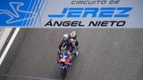 Jerez bietet zwei Rennen zum Saisonauftakt an (Artikel enthält Video)