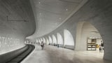 Bahnhof Stadelhofen: Calatrava verzichtet auf rechtliche Schritte (Artikel enthält Audio)