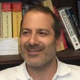 Cyrus Schayegh