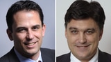 FDP Baselland vor Richtungswahl: Buser oder Stückelberger? (Artikel enthält Audio)