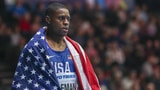 US-Sprintstar Coleman: «Fühle mich wie ein Opfer» (Artikel enthält Video)