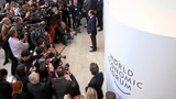 +++ Newsblog aus Davos: Das war der dritte Tag am WEF +++