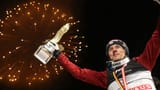 Kubacki fliegt zum Triumph an der Vierschanzentournee (Artikel enthält Video)