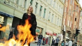 Video «Kulturplatz extra – Am Puls der bosnischen Metropole Sarajevo» abspielen