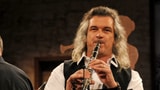 Video «Goldener Violinschlüssel für Dani Häusler» abspielen